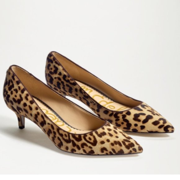 sam edelman dori leopard